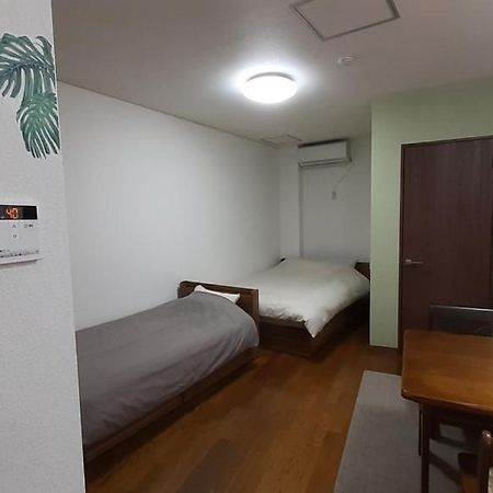 Noah House 102貸切 Apartment Shingu Luaran gambar