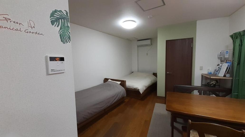 Noah House 102貸切 Apartment Shingu Luaran gambar