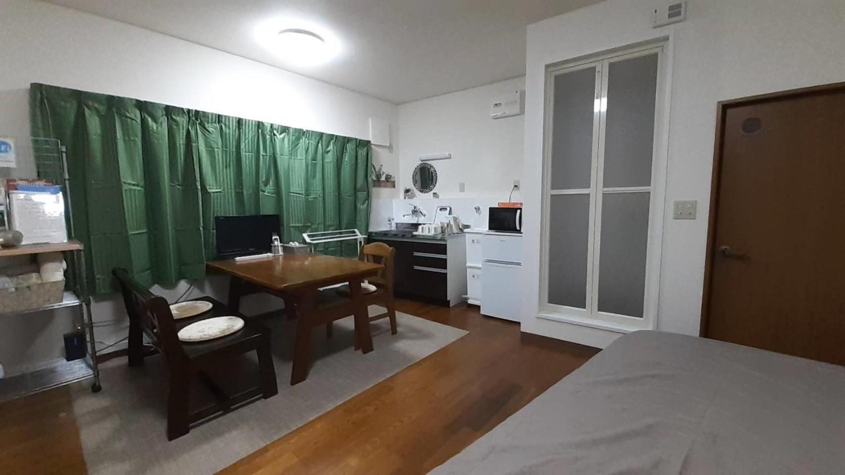 Noah House 102貸切 Apartment Shingu Luaran gambar